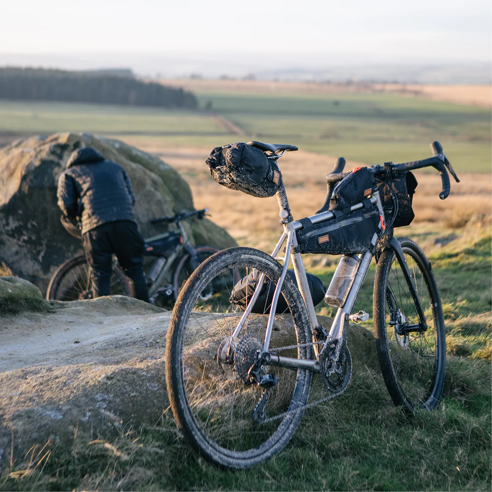 Built for the Open Road